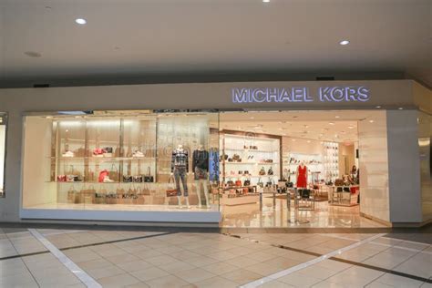 michael kors stanford shopping center.